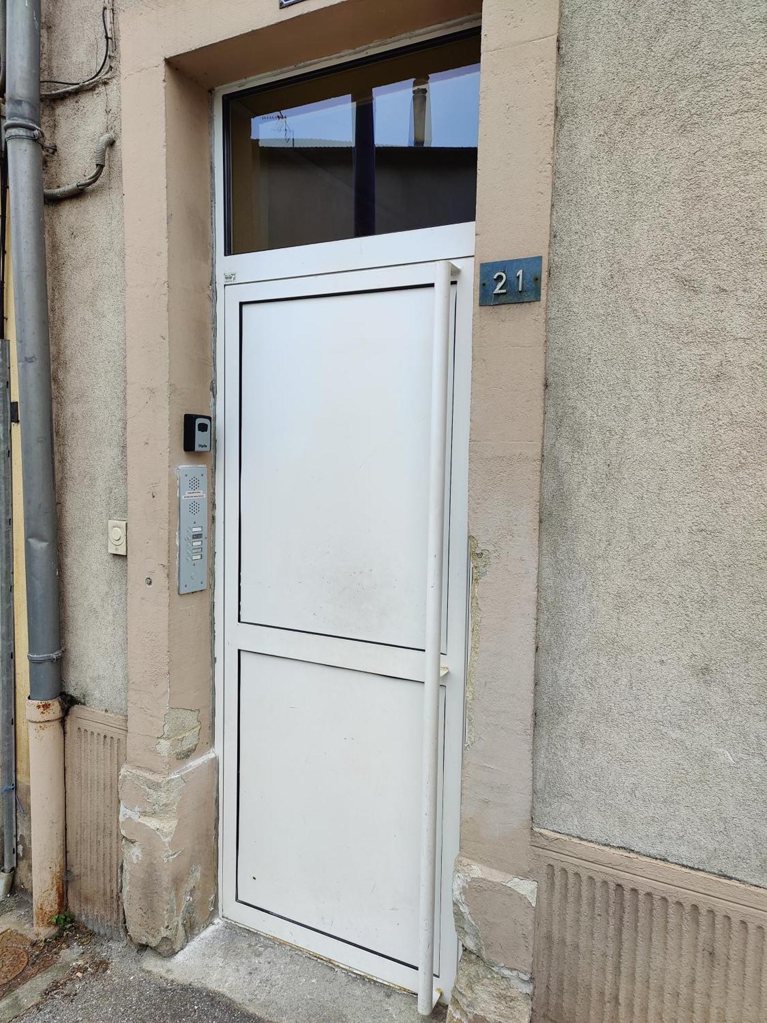 L'Ancre De La Seille Apartamento Château-Salins Exterior foto
